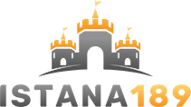 Logo ISTANA189 Daftar